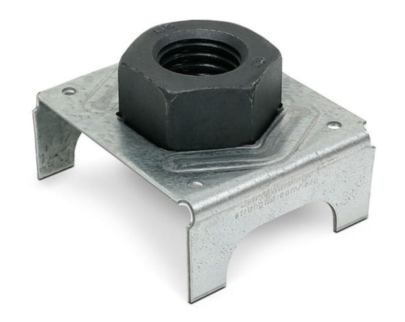 Simpson ABL10-1-OST Anchor Bolt locator for 1-1/4" Bolt W/OST Nut