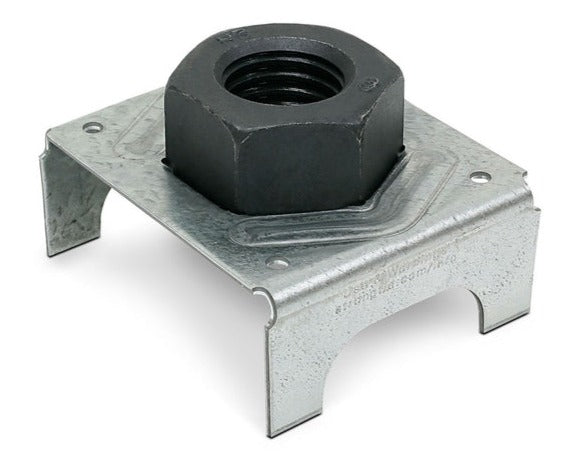 Simpson ABL10-1 Anchor Bolt locator for 1-1/4" Bolt W/Nut