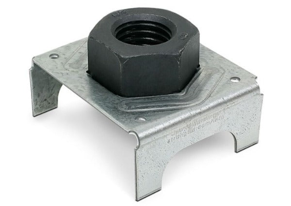 Simpson ABL9-1 Anchor Bolt locator for 1-1/8" Bolt W/Nut