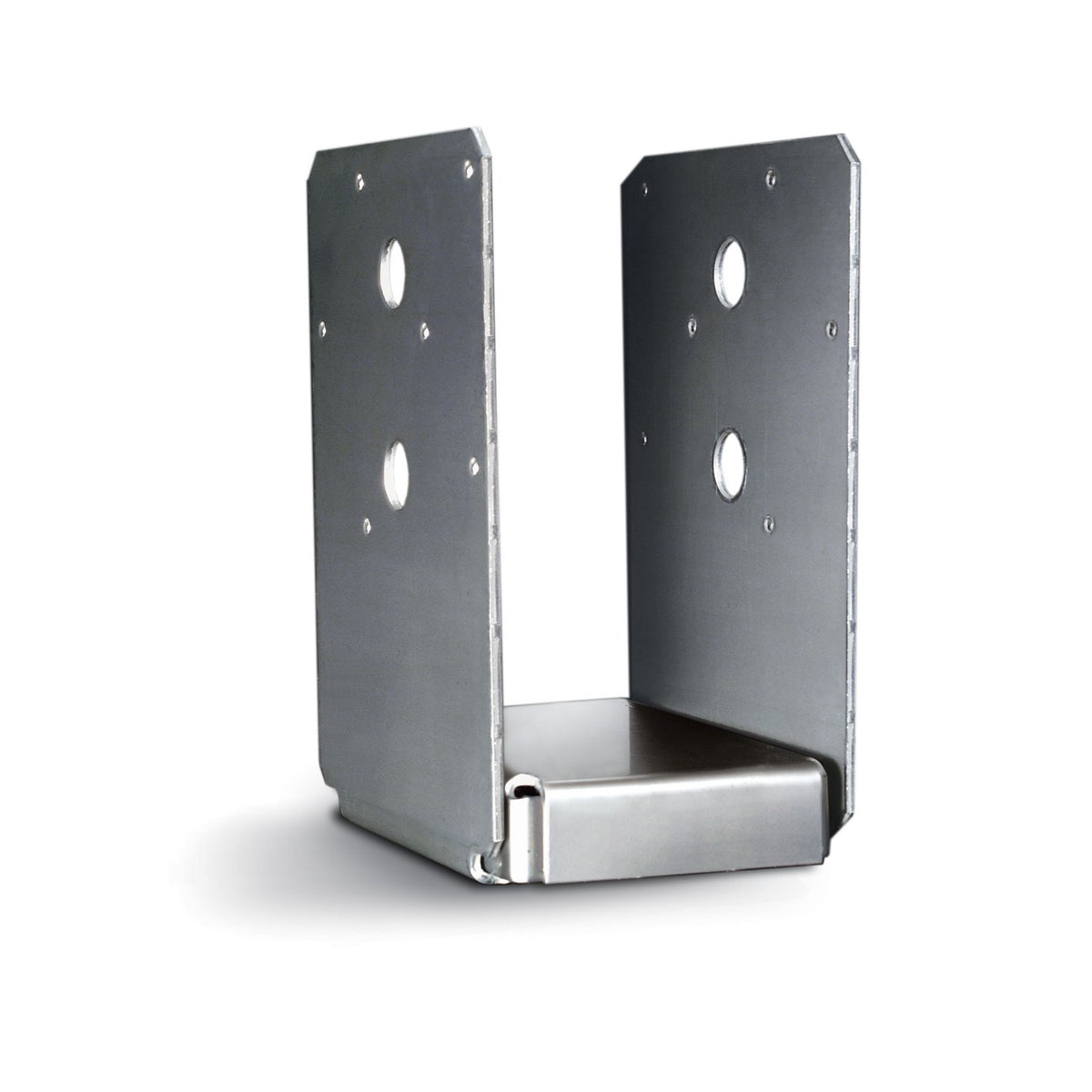 Simpson ABU46SS 4x6 Adjustable Post Base - Stainless Steel