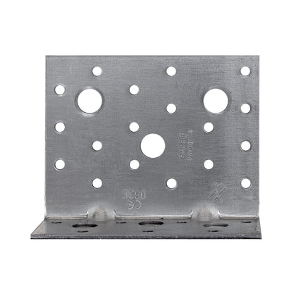 Simpson Strong-Tie AE116 Cross-Laminated Timber Angle Bracket - G90 Galvanized