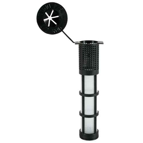 Simpson Opti-Mesh 6" Plastic Screen Tube for 3/8" Rod for AT-XP