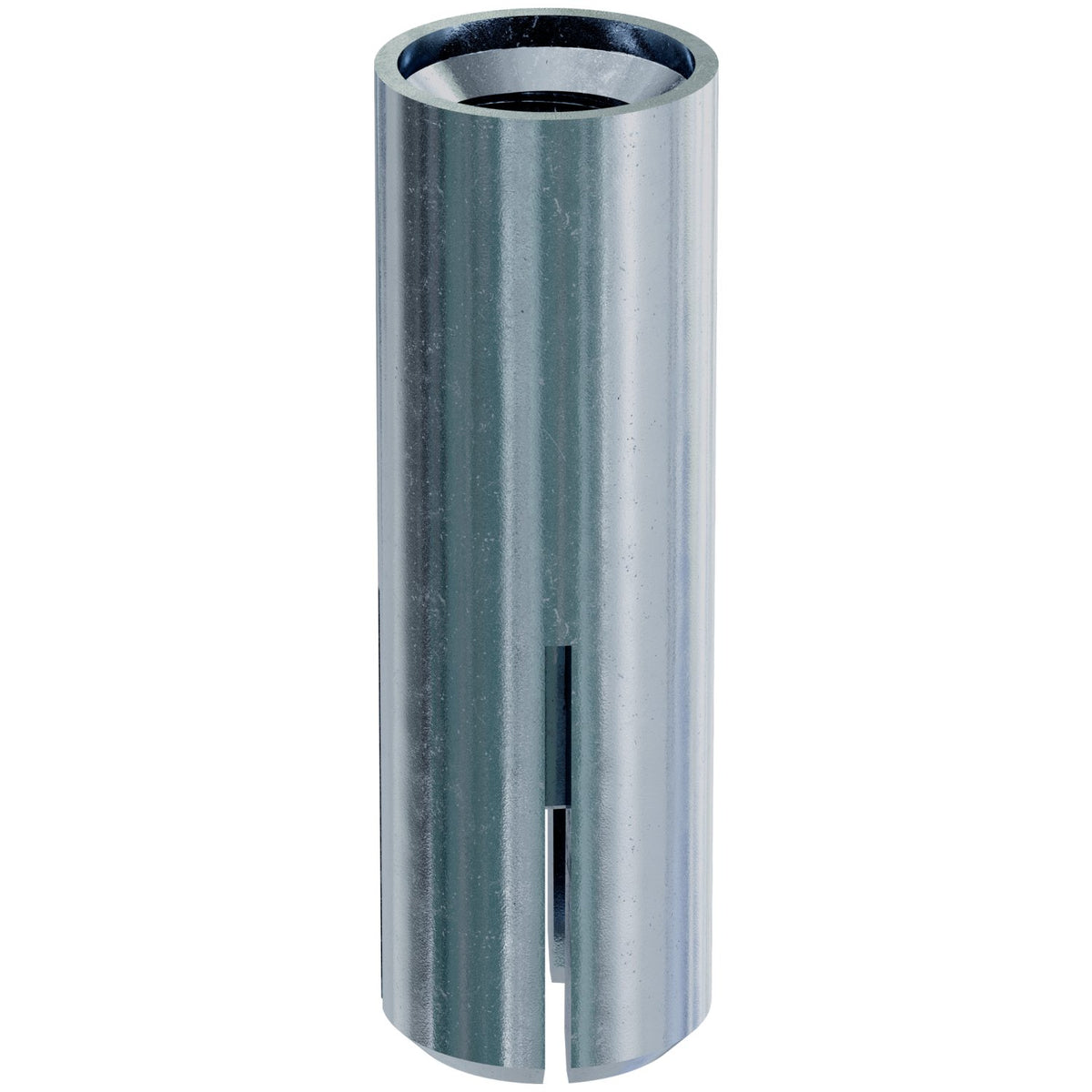 DIAB37 Drop-In Internally Threaded Anchor for 3/8 inch Rod