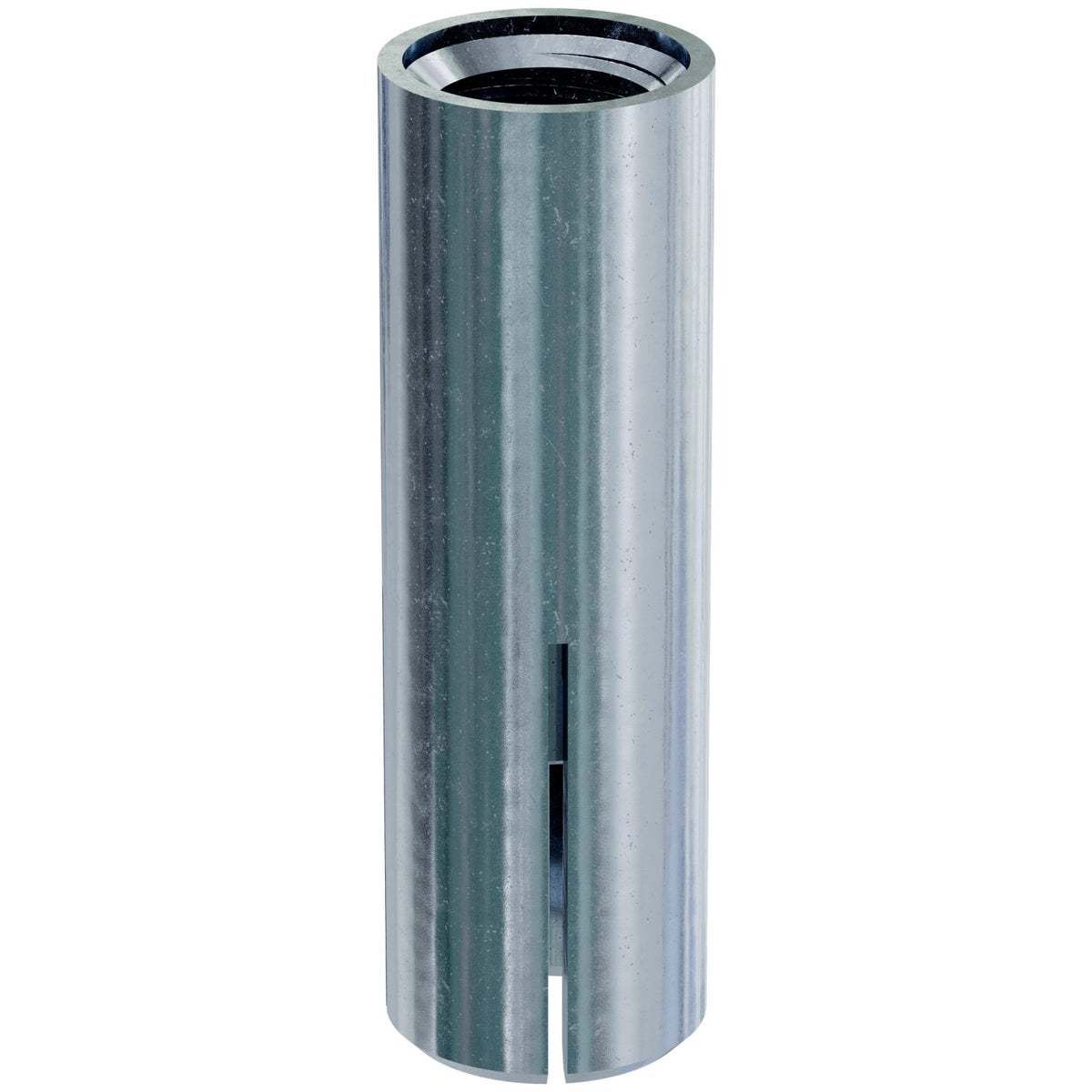 DIAB75C Drop-In Internally Threaded Coil-Thread Anchor for 3/4 inch Rod