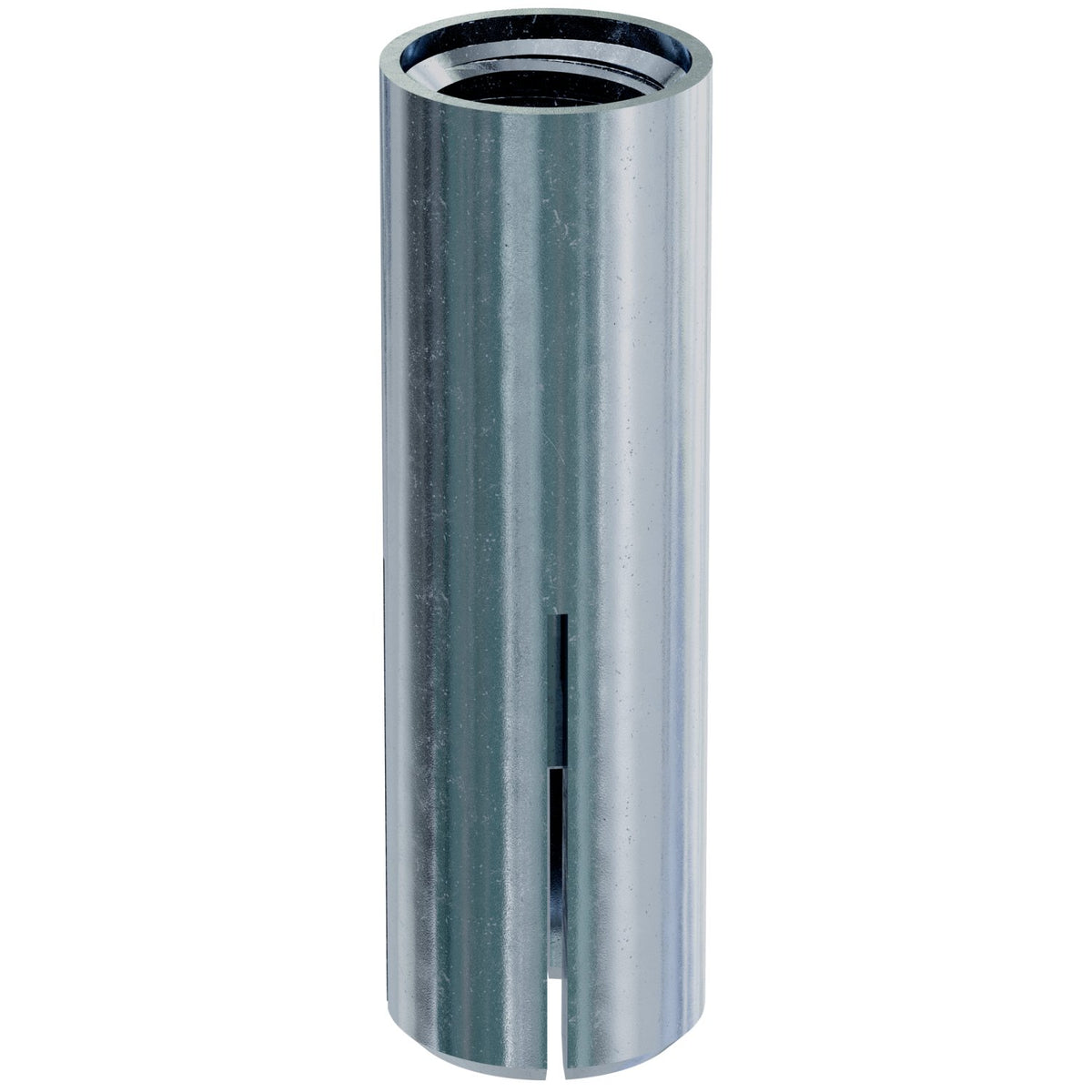 DIAB50C Drop-In Internally Threaded Coil-Thread Anchor for 1/2 inch Rod