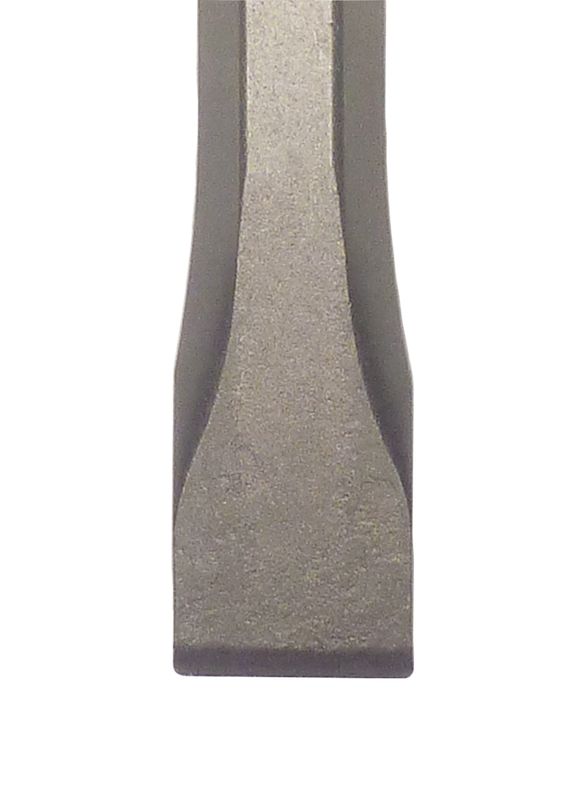 Simpson 1" x 18" SDS-Max Flat Chisel CHMXF10018