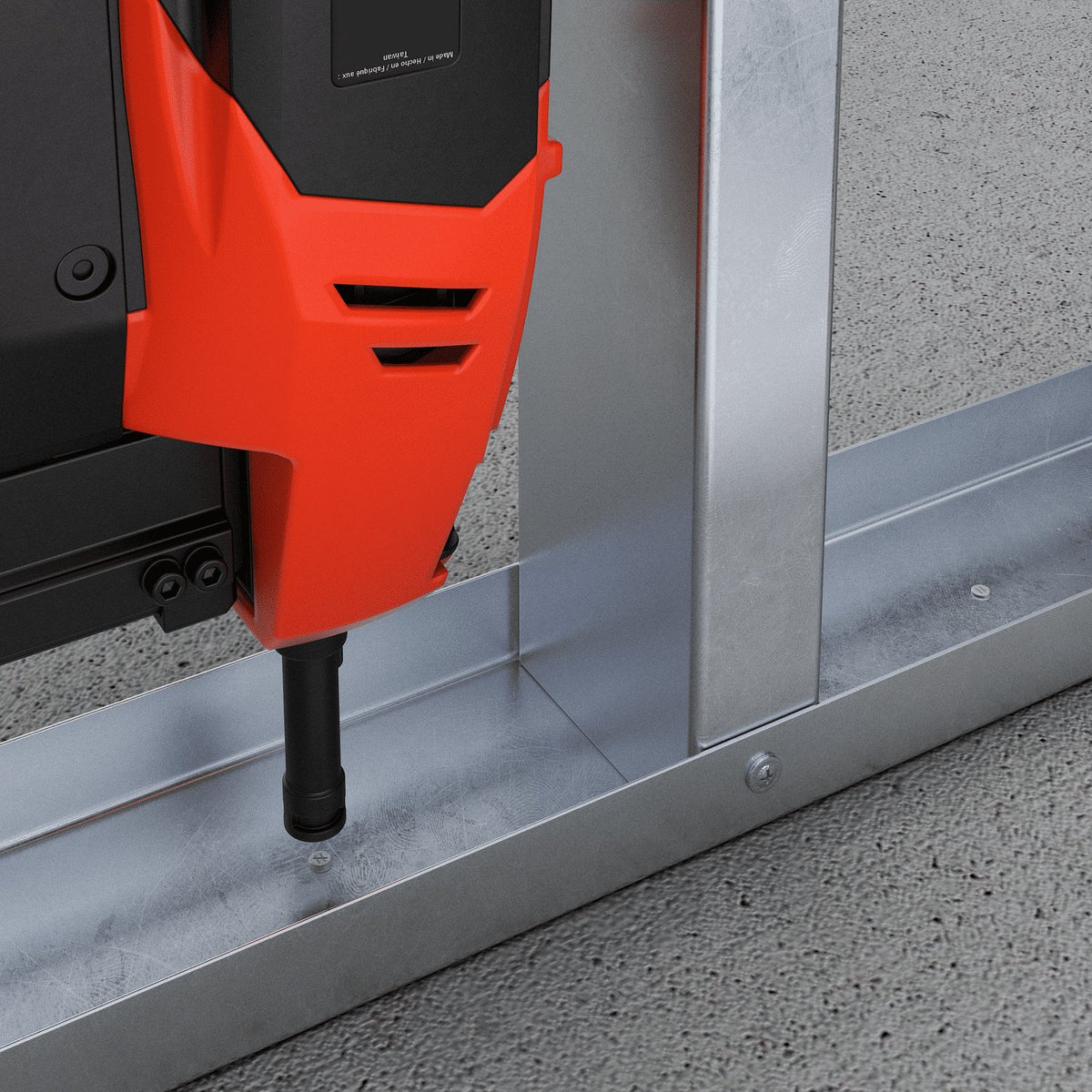 G3 Gas-Actuated Fastening Tool