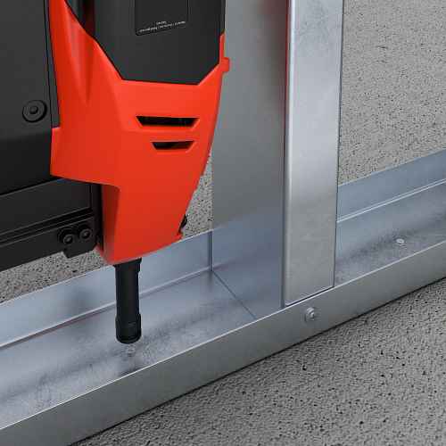 G3 Gas-Actuated Fastening Tool