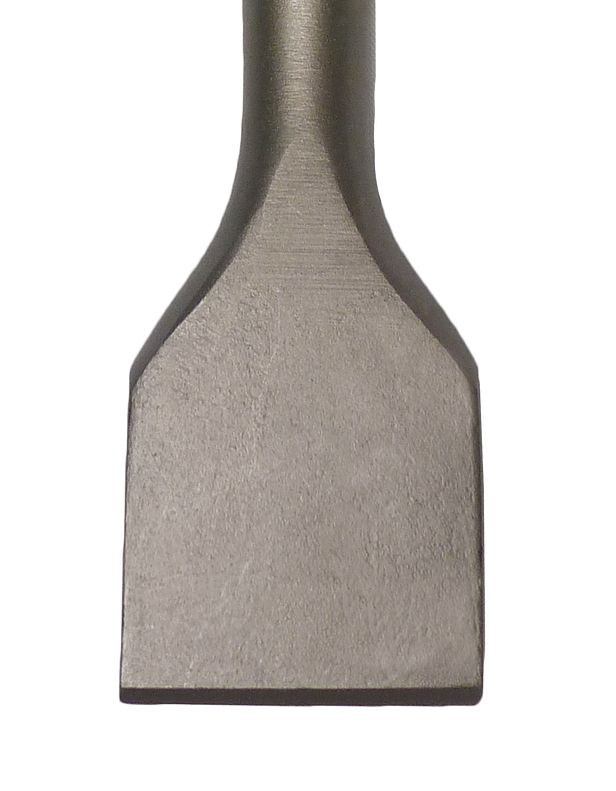 Simpson Chisel Flat Scraper 