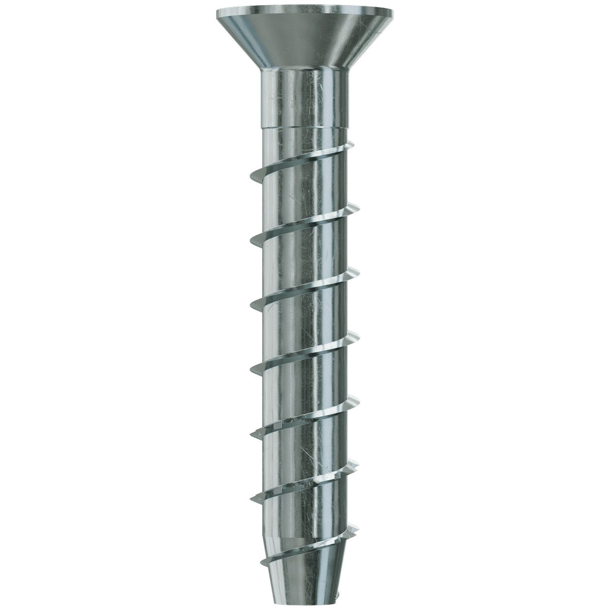 Simpson Strong-Tie THD37212CS 3/8" x 2 1/2" Titen HD Heavy-Duty Screw Anchor Countersunk Head