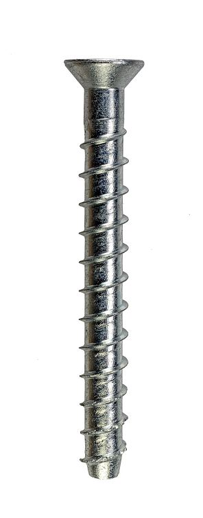 Simpson Strong-Tie THD37212CS 3/8" x 2 1/2" Titen HD Heavy-Duty Screw Anchor Countersunk Head