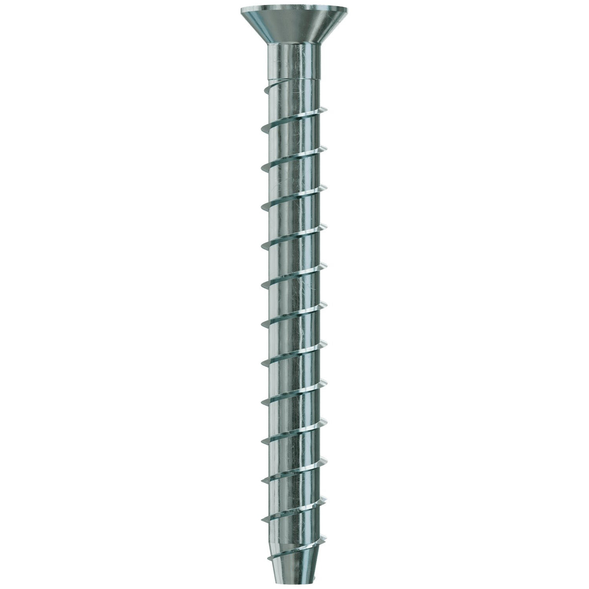 Simpson Strong-Tie THD37400CS 3/8" x 4" Titen HD Heavy-Duty Screw Anchor Countersunk Head
