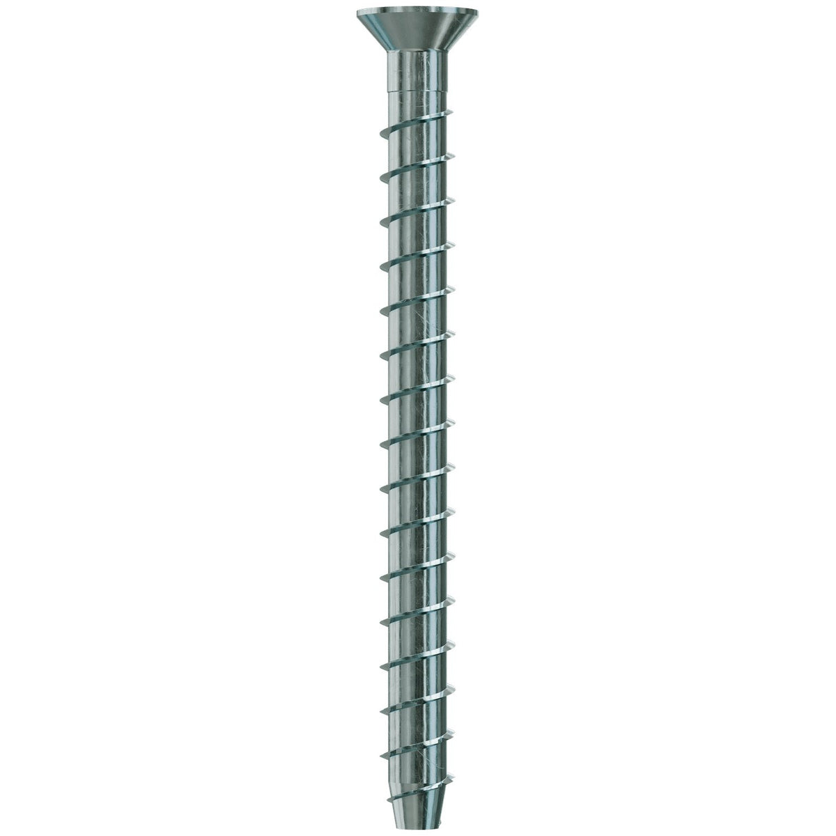 Simpson Strong-Tie THD37500CS 3/8" x 5" Titen HD Heavy-Duty Screw Anchor Countersunk Head
