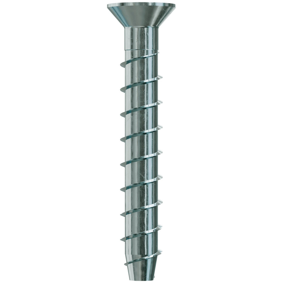 Simpson Strong-Tie THD37300CS 3/8" x 3" Titen HD Heavy-Duty Screw Anchor Countersunk Head