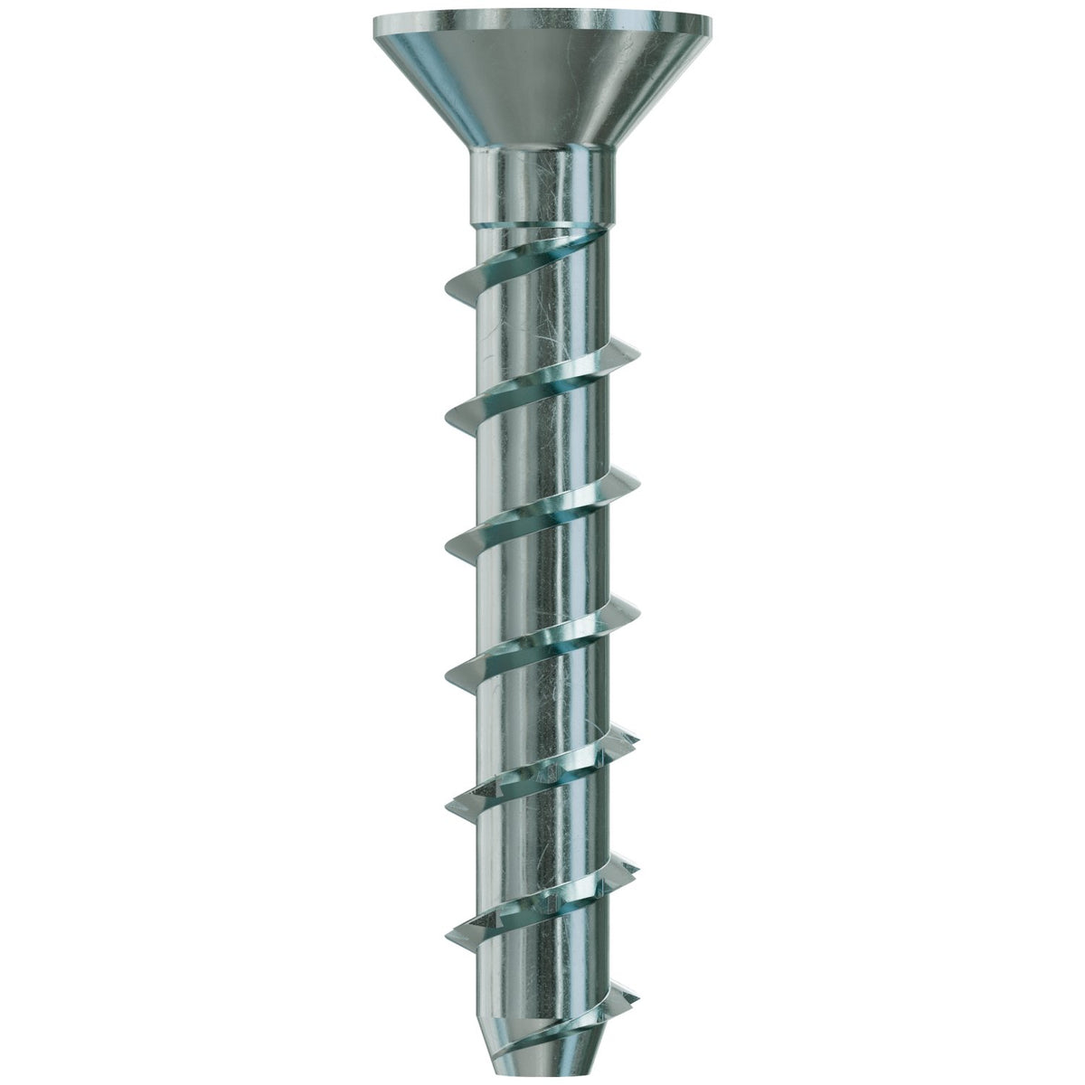 1/4" x 1-7/8" Simpson Countersunk Titen HD Anchor Heavy-Duty, Zinc
