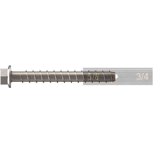 Simpson Strong-Tie Titen HD Thread Gauge THDRG6275