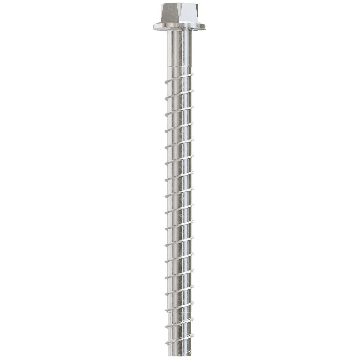 1/2" x 6-1/2" Simpson 316 Stainless Steel Titen HD Screw Anchor Heavy-Duty