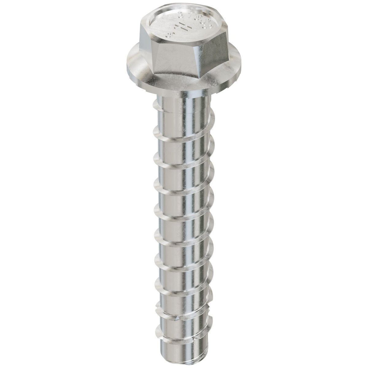 3/4" x 4" Simpson 304 Stainless Steel Titen HD Screw Anchor Heavy-Duty