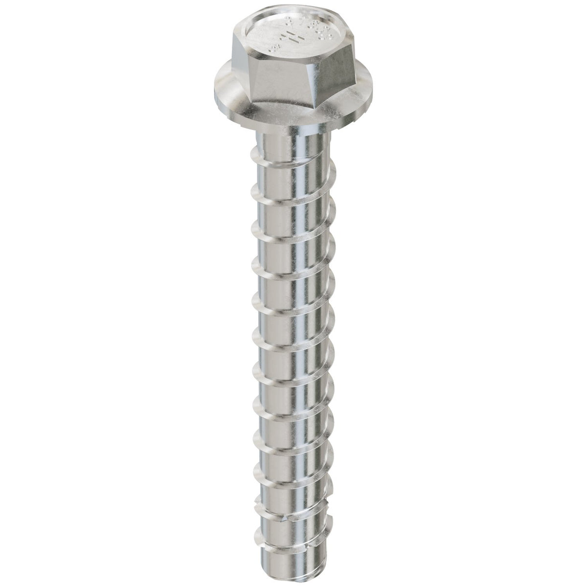 5/8" x 5" Simpson 316 Stainless-Steel Titen HD Screw Anchor Heavy-Duty