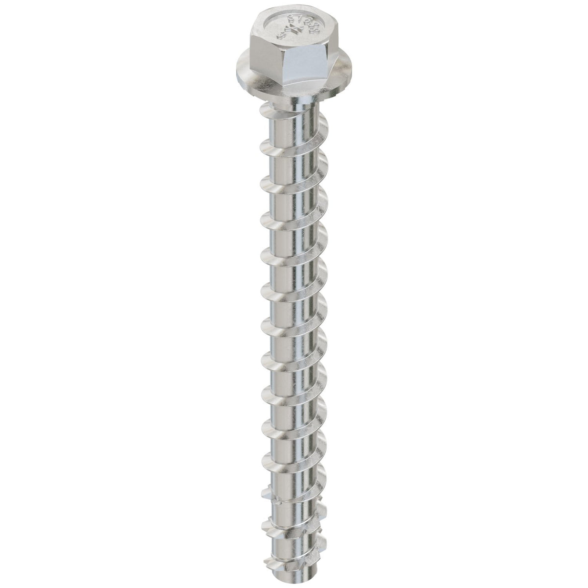 3/8" x 3" Simpson 316 Stainless-Steel Titen HD Screw Anchor Heavy-Duty