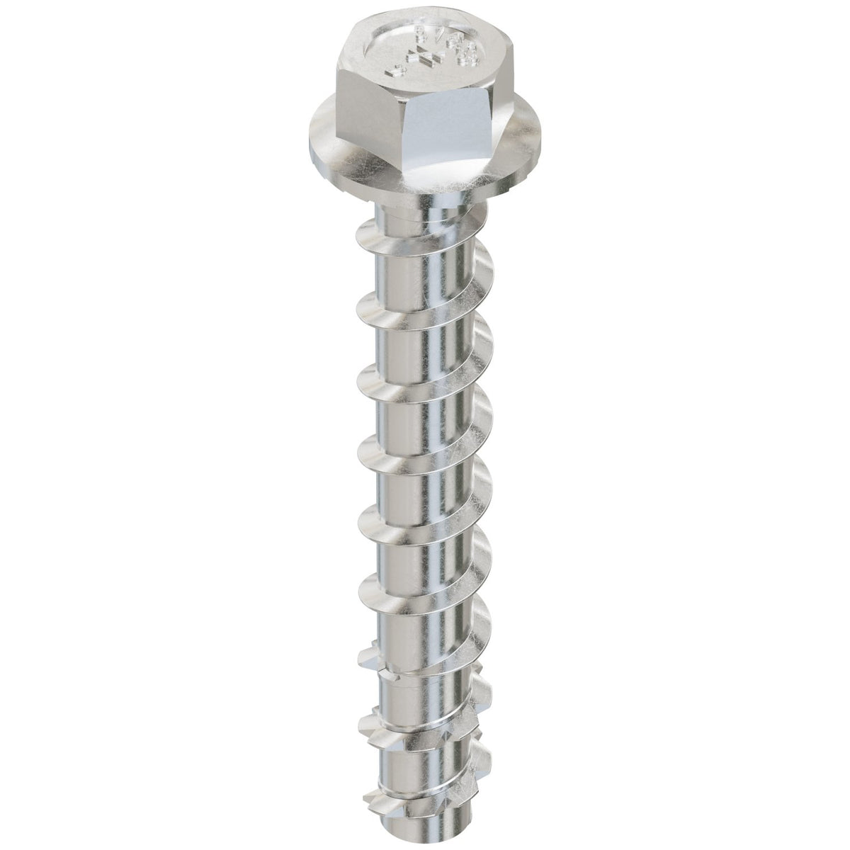 3/4" x 8-1/2" Simpson 304 Stainless Steel Titen HD Screw Anchor Heavy-Duty
