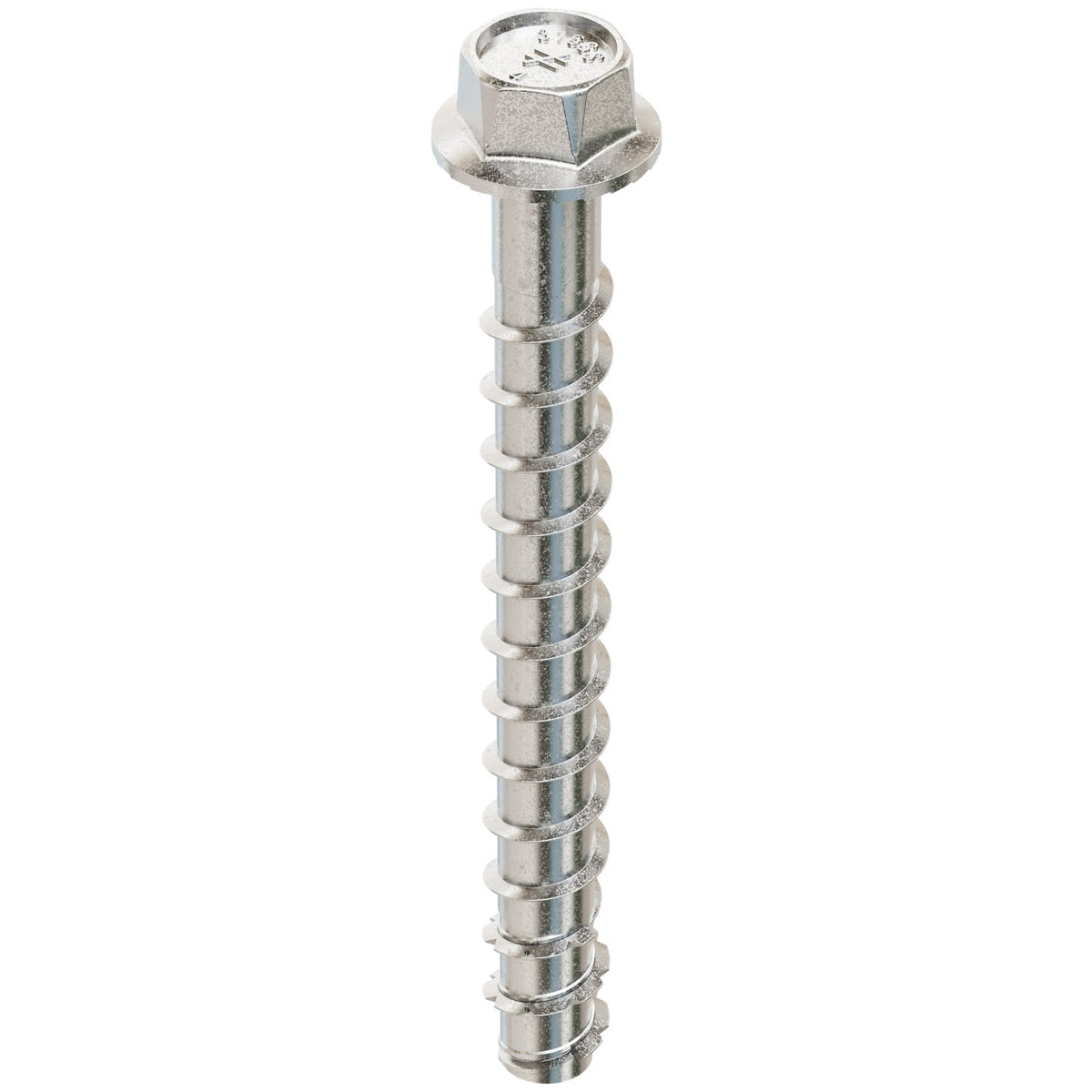 3/8" x 6" Simpson 316 Stainless Steel Titen HD Screw Anchor Heavy-Duty