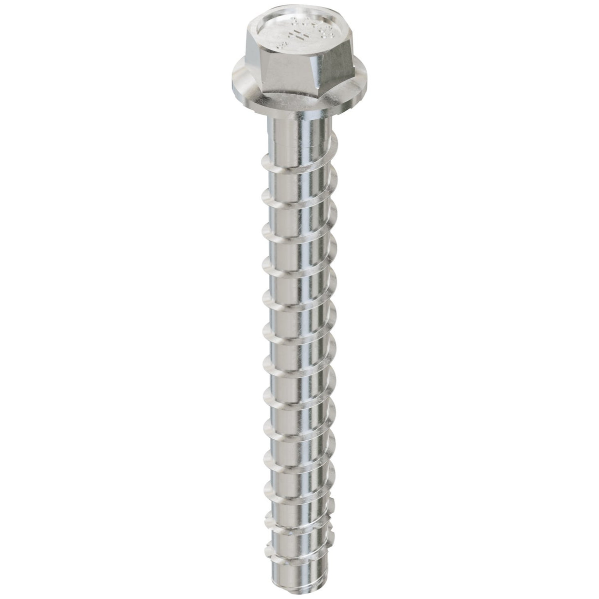 5/8" x 6-1/2" Simpson 304 Stainless Steel Titen HD Screw Anchor Heavy-Duty