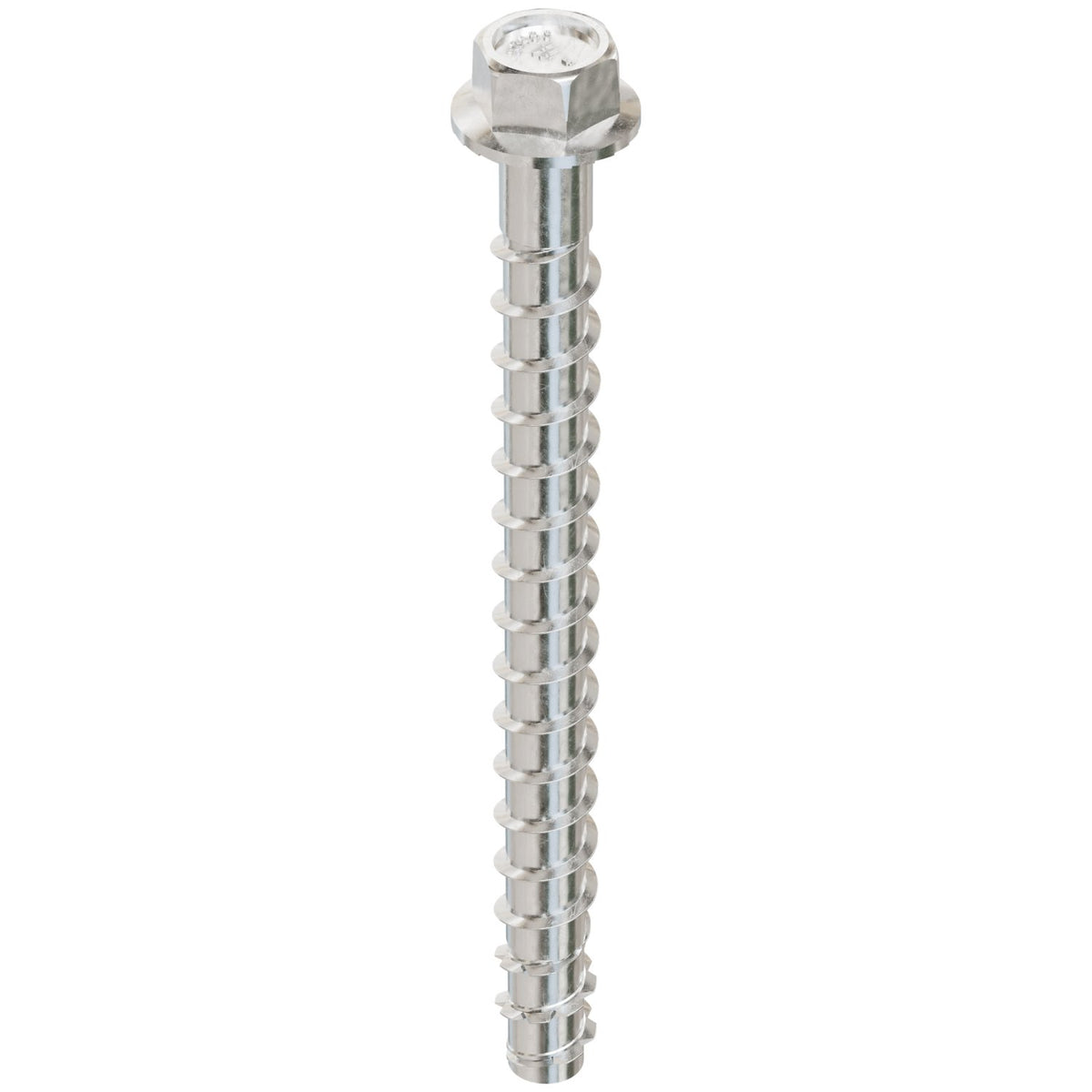 3/4" x 6" Simpson 304 Stainless Steel Titen HD Screw Anchor Heavy-Duty