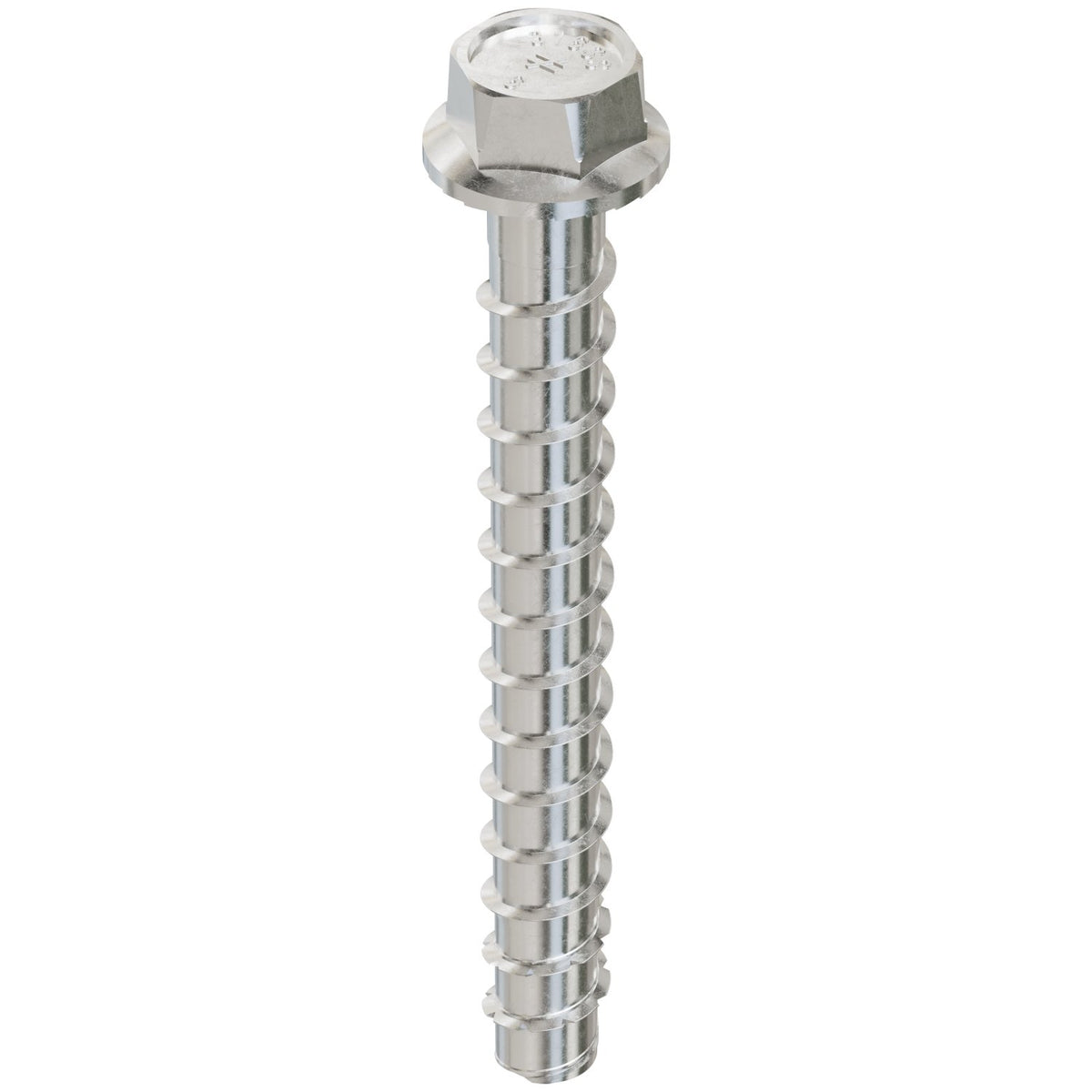 3/4" x 6" Simpson 316 Stainless Steel Titen HD Screw Anchor Heavy-Duty