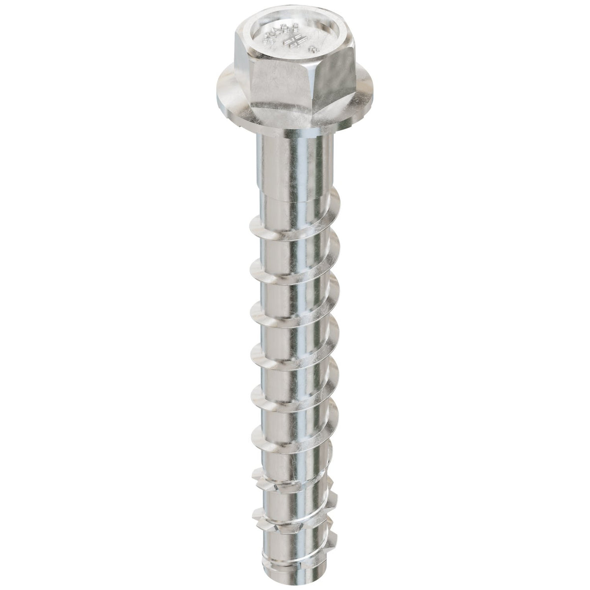 3/8" x 5" Simpson 304 Stainless Steel Titen HD Screw Anchor Heavy-Duty