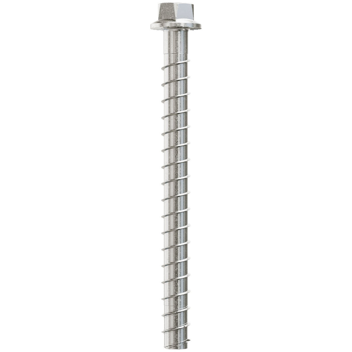 5/8" x 4" Simpson 304 Stainless Steel Titen HD Screw Anchor Heavy-Duty
