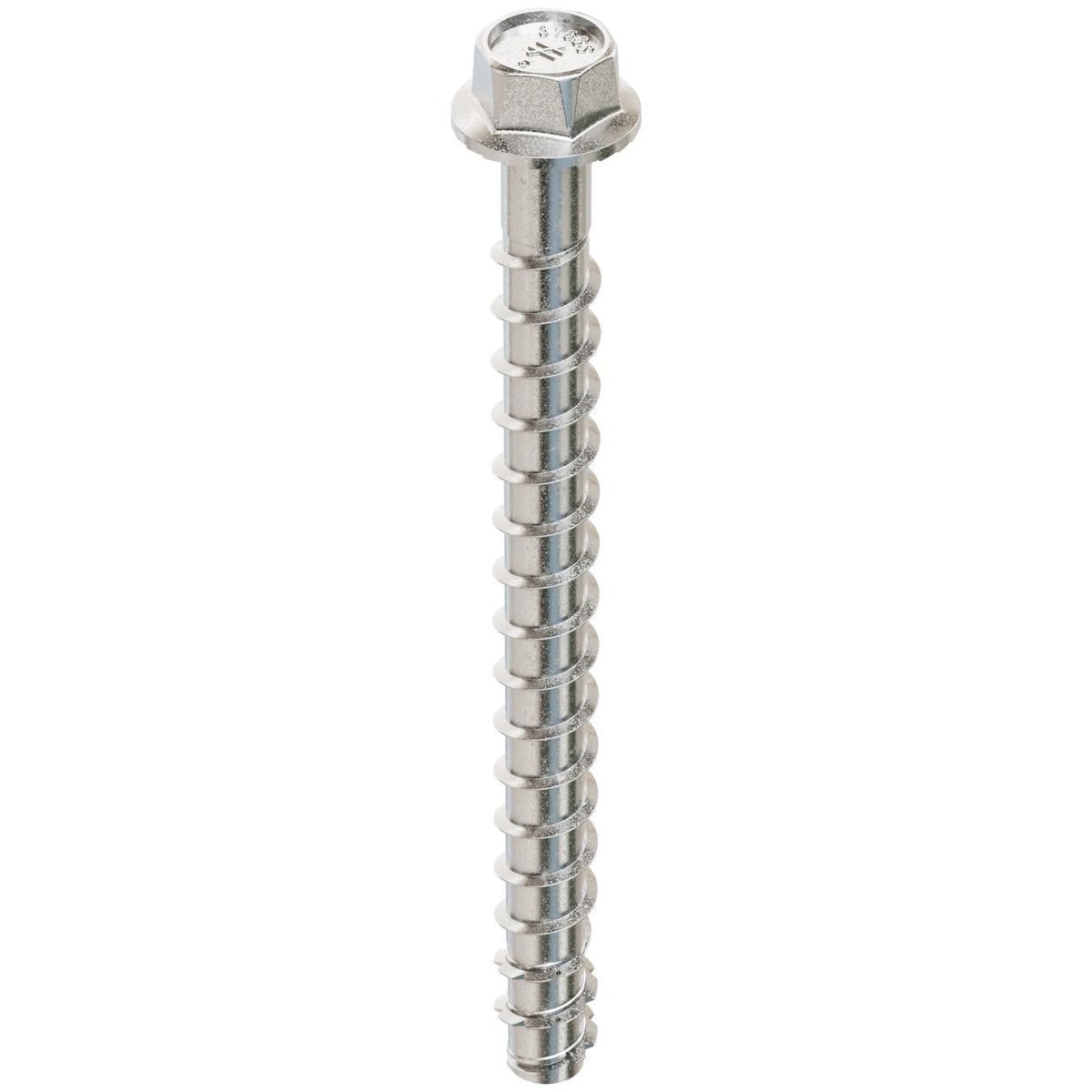 3/4" x 5" Simpson 316 Stainless Steel Titen HD Screw Anchor Heavy-Duty
