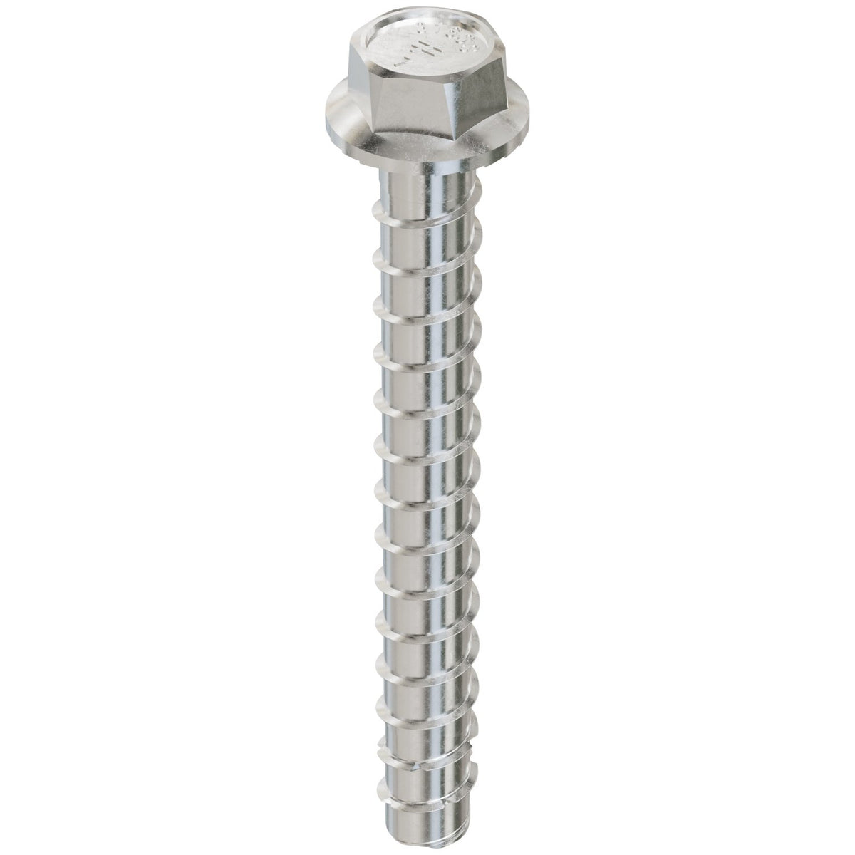 1/4" x 4" Simpson 316 Stainless-Steel Titen HD Screw Anchor Heavy-Duty