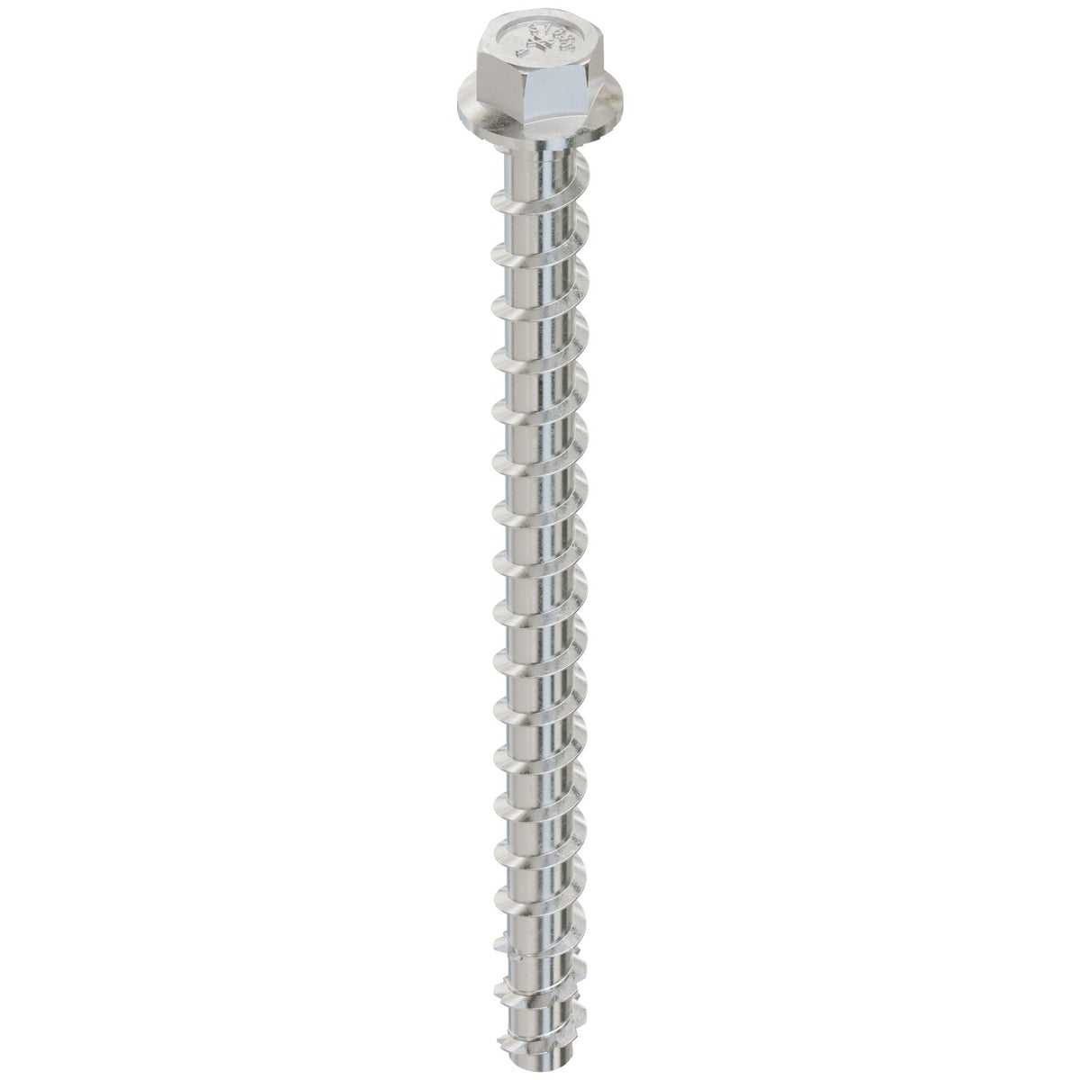 3/8" x 6" Simpson 304 Stainless Steel Titen HD Screw Anchor Heavy-Duty