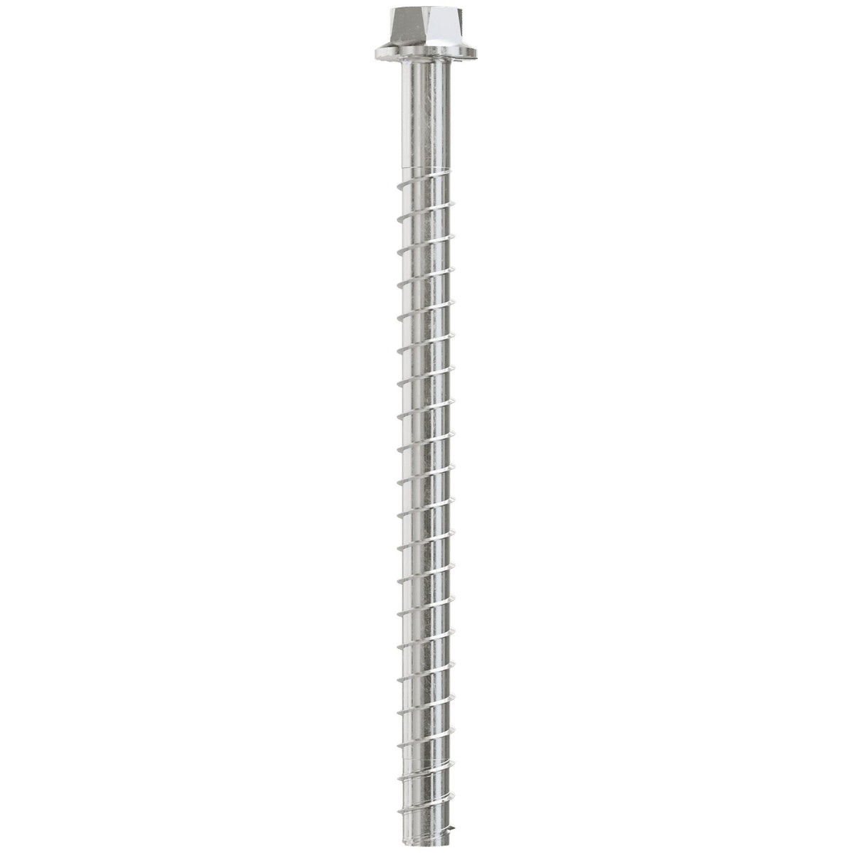 5/8" x 4" Simpson 316 Stainless Steel Titen HD Screw Anchor Heavy-Duty
