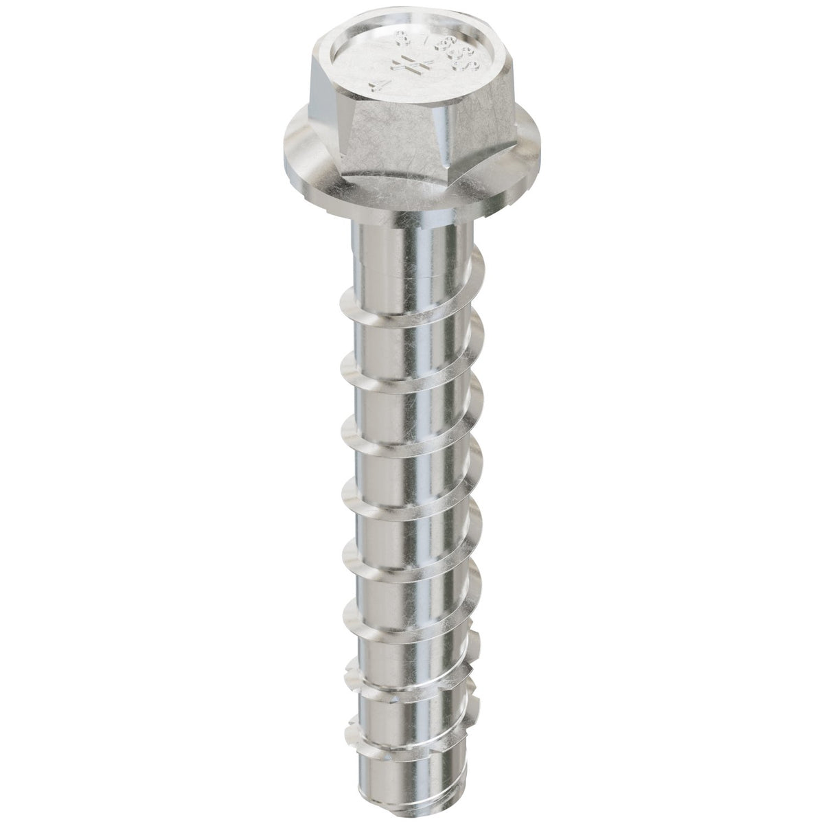 1/2" x 8" Simpson 304 Stainless-Steel Titen HD Screw Anchor Heavy-Duty