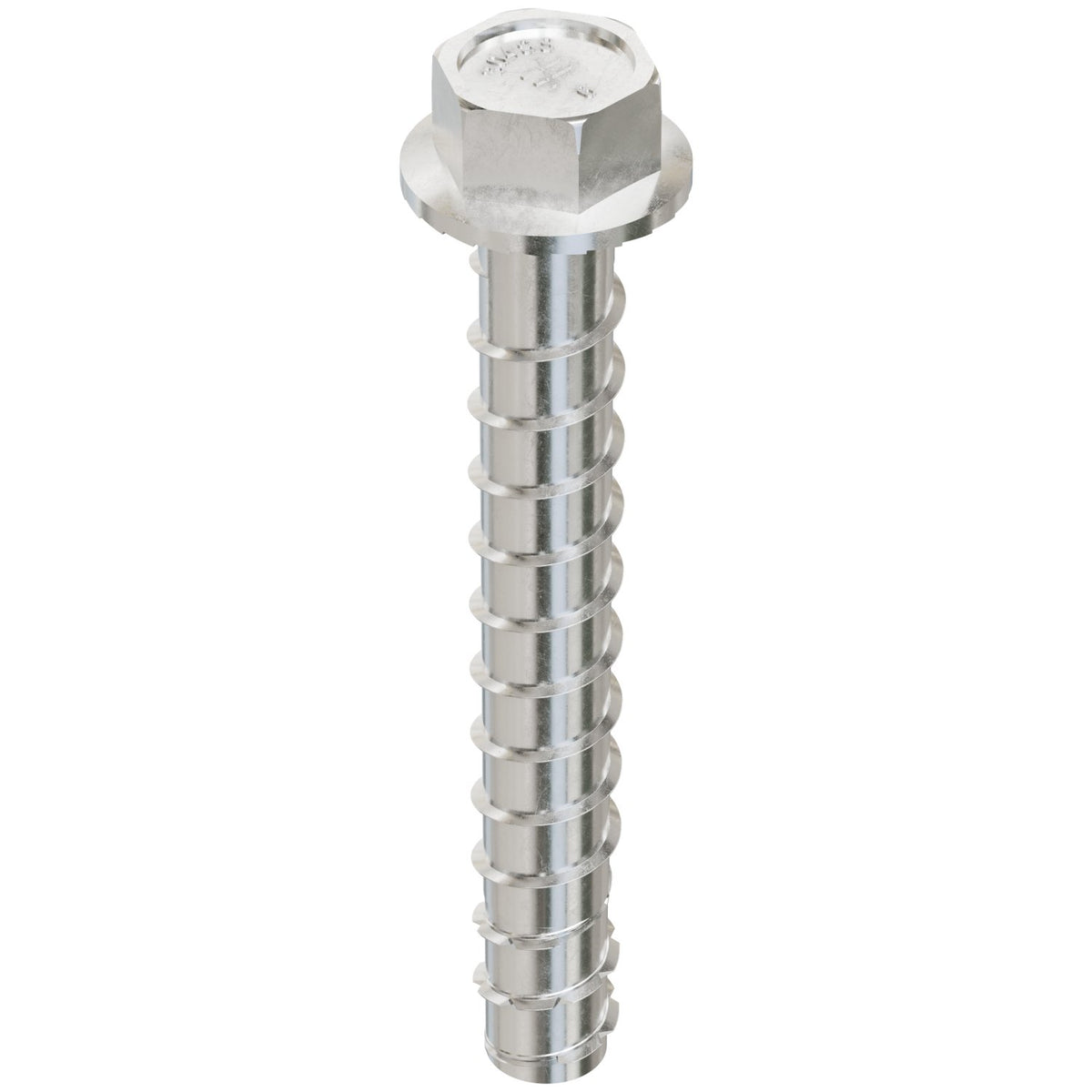 1/2" x 6" Simpson 304 Stainless-Steel Titen HD Screw Anchor Heavy-Duty