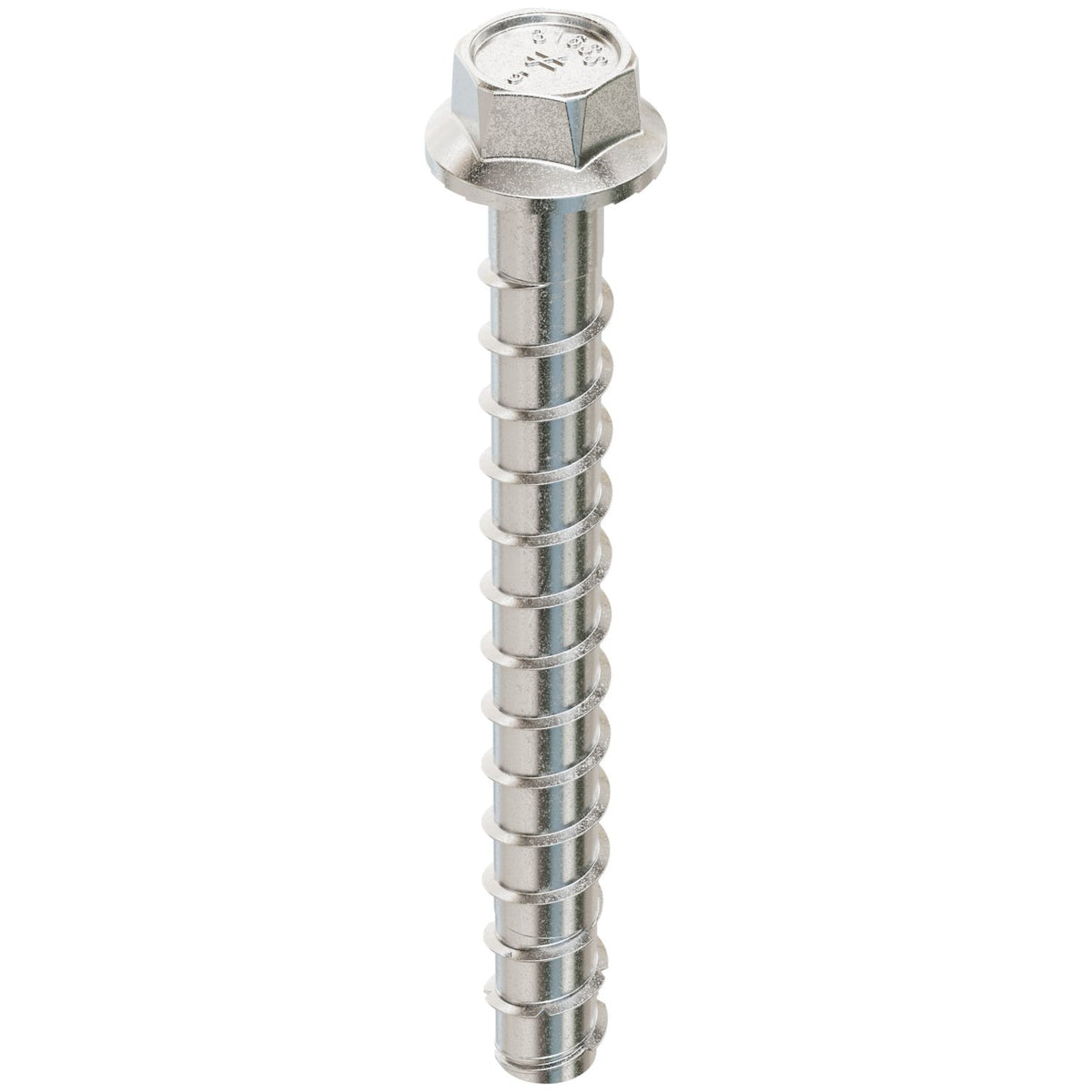 1/2" x 6-1/2" Simpson 316 Stainless Steel Titen HD Screw Anchor Heavy-Duty