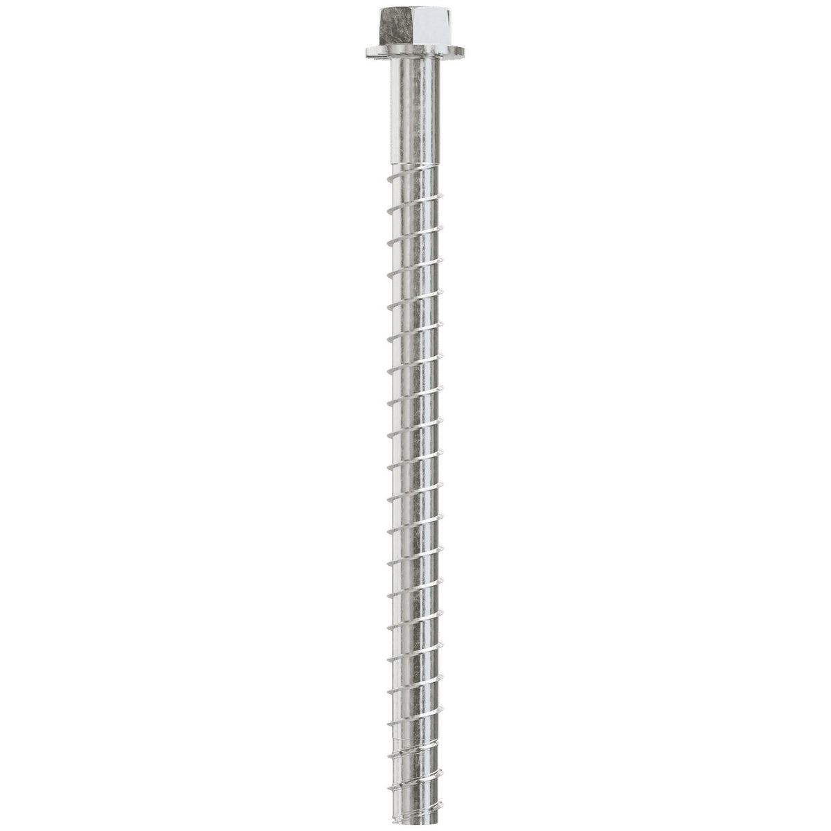 3/8" x 3" Simpson 304 Stainless-Steel Titen HD Screw Anchor Heavy-Duty