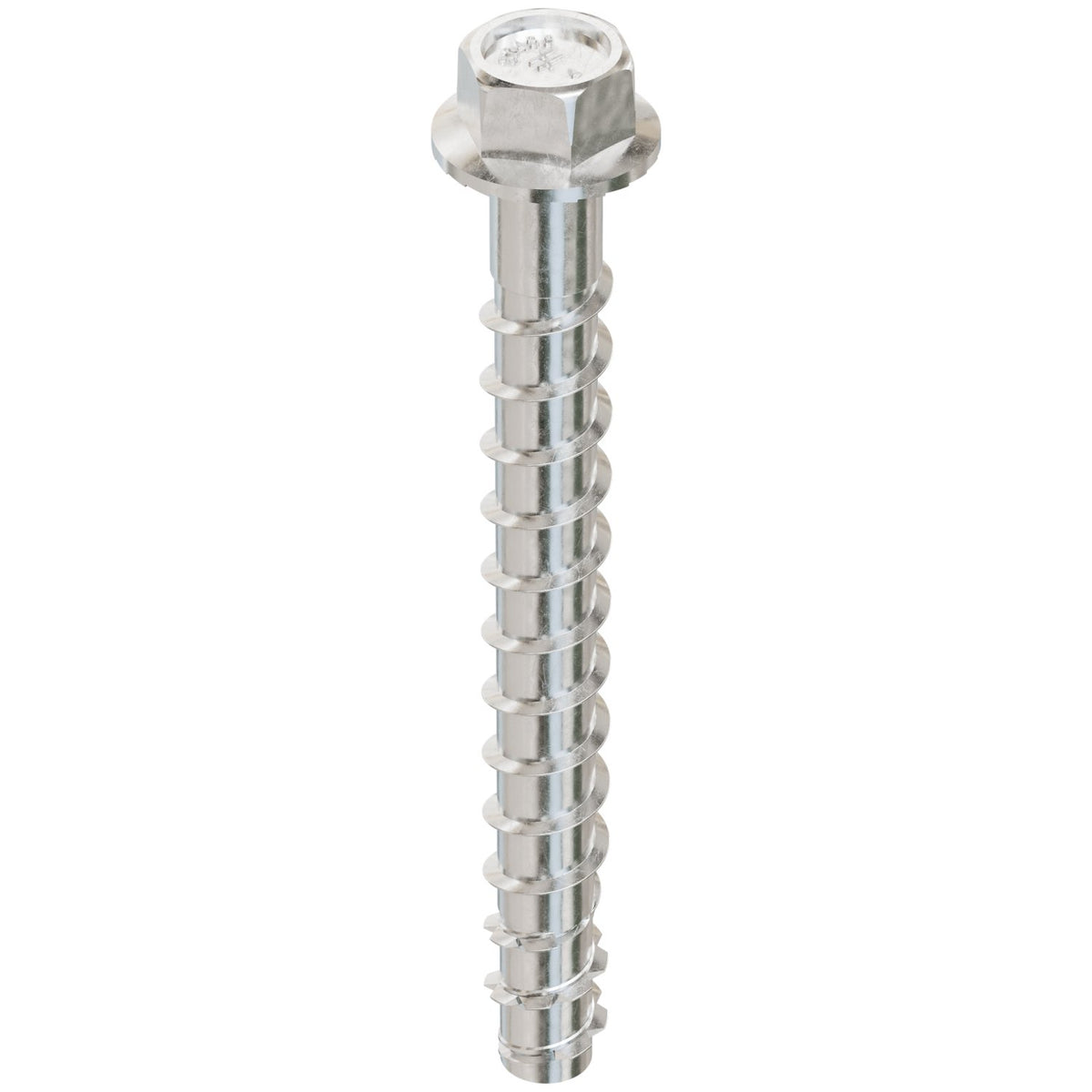 3/8" x 4" Simpson 316 Stainless Steel Titen HD Screw Anchor Heavy-Duty