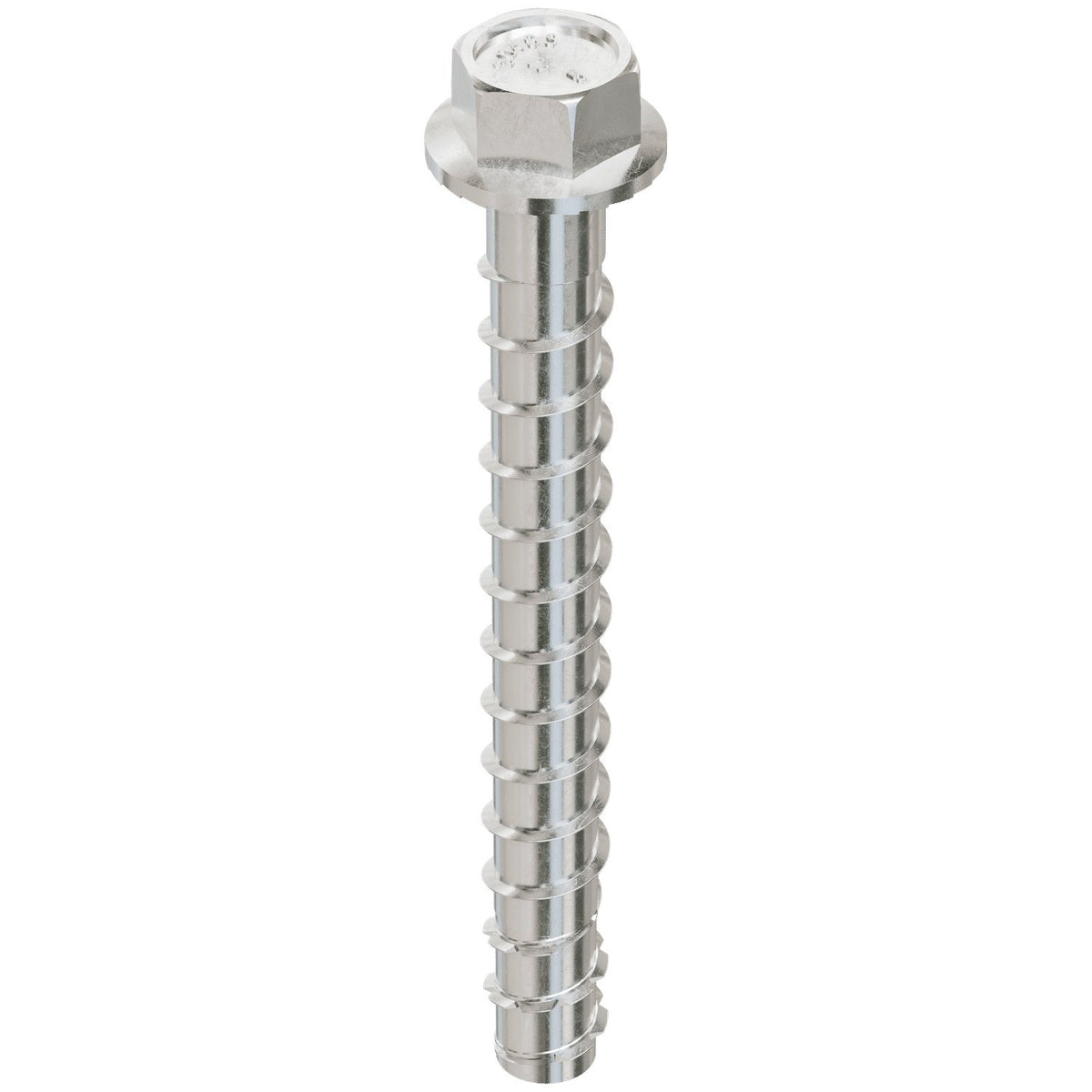 5/8" x 5" Simpson 304 Stainless-Steel Titen HD Screw Anchor Heavy-Duty