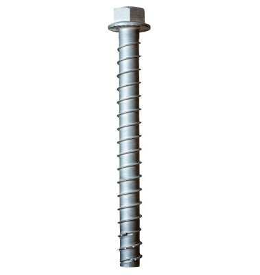 1/2" x 6-1/2" Simpson 304 Stainless Steel Titen HD Screw Anchor Heavy-Duty