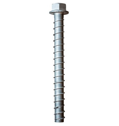 3/4" x 8-1/2" Simpson 304 Stainless Steel Titen HD Screw Anchor Heavy-Duty