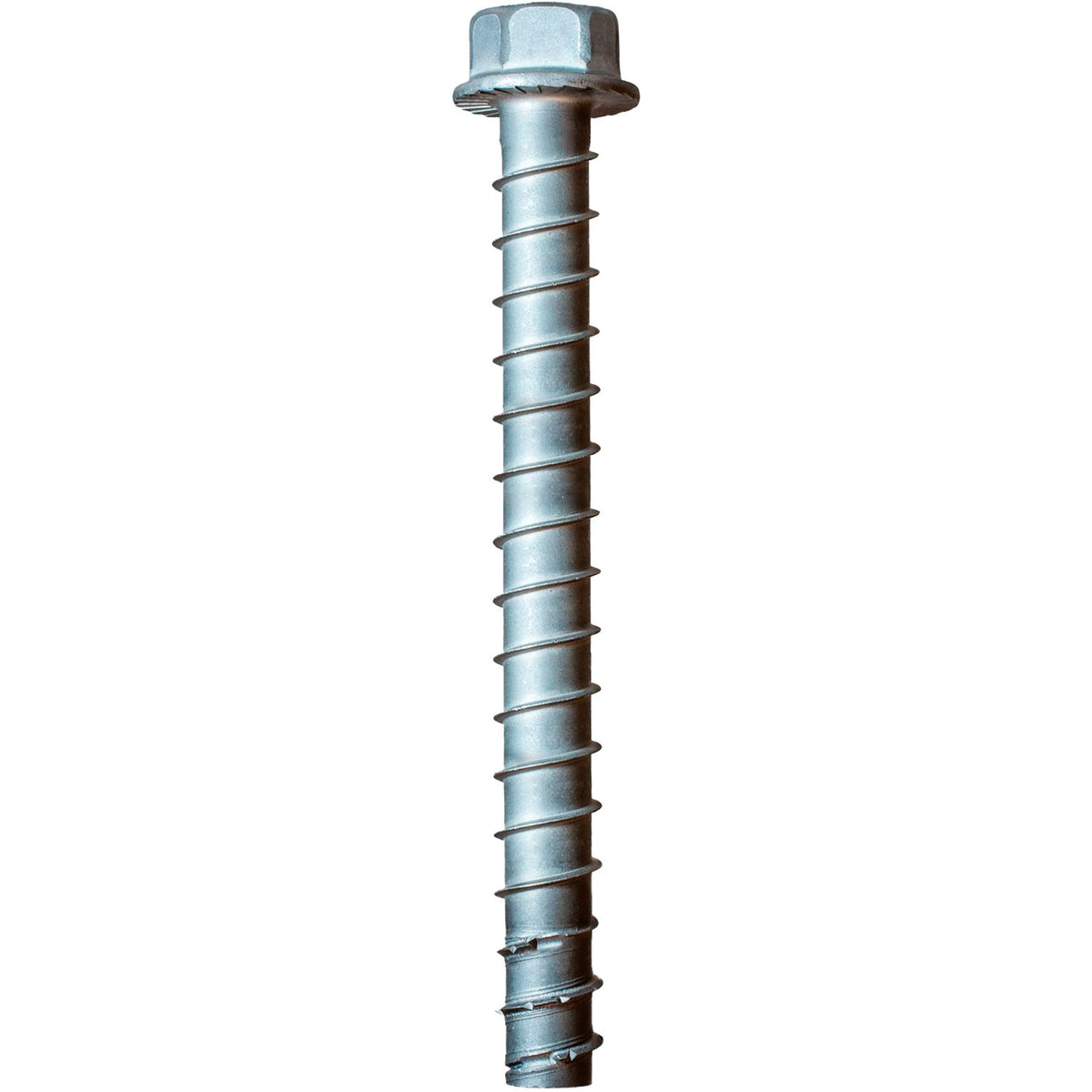 1/2" x 6" Simpson 316 Stainless-Steel Titen HD Screw Anchor Heavy-Duty