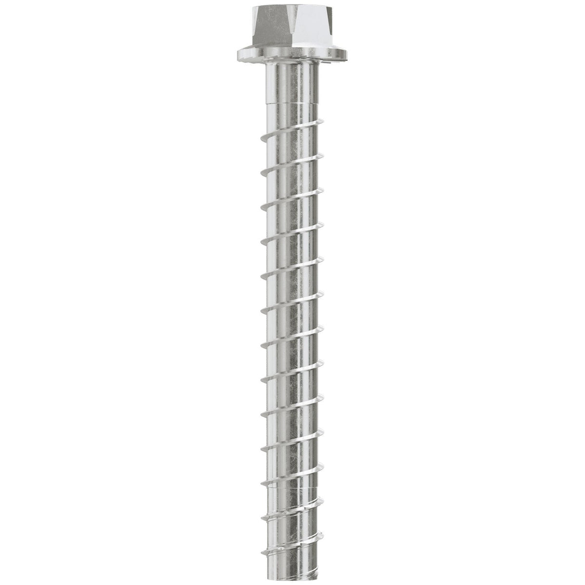 5/8" x 6" Simpson 316 Stainless-Steel Titen HD Screw Anchor Heavy-Duty