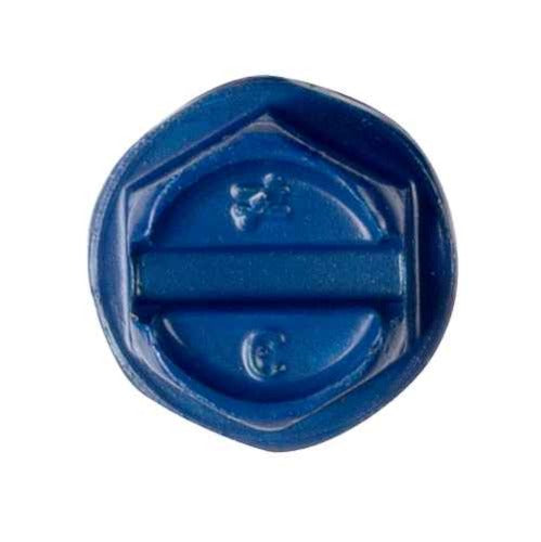 TNT25214H Titen Turbo Screw Anchor 1/4 x 2-1/4 Hex