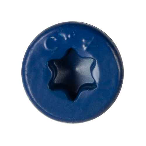 Simpson TNT25400TF Titen Turbo Screw Anchor 1/4 x 4 Flat