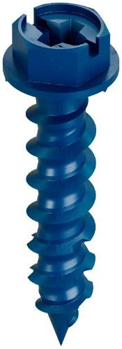 Simpson TNT25114H Titen Turbo Screw Anchor 1/4 x 1-1/4 Hex
