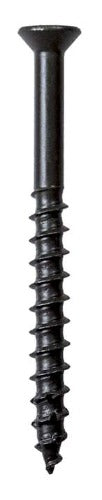 Simpson TNTB25314TTR Titen Turbo Screw Anchor Bronze 1/4x3-1/4 Trim
