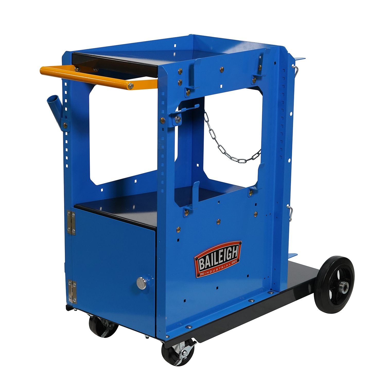 Baileigh B-CART-W Mobile Welding Cart BA1-199